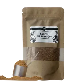 Davídkovo koření Koření na perníčky 25g